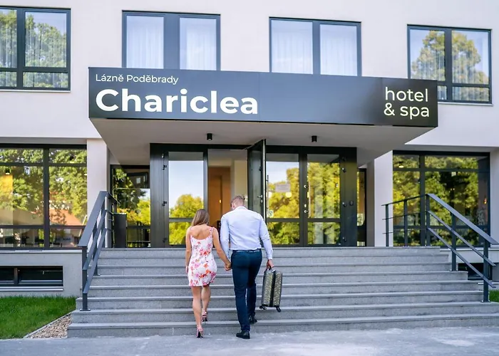 Hotel & Spa Chariclea