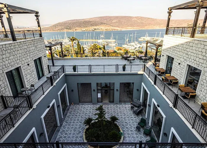 Soliport Hotel & Spa