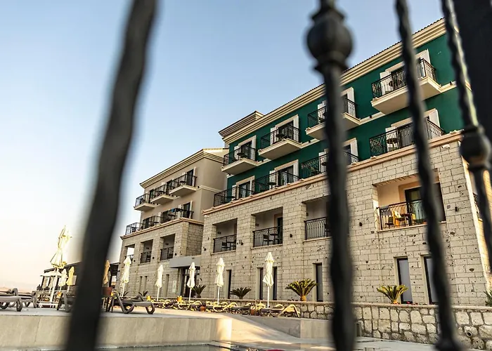 Soliport Hotel & Spa