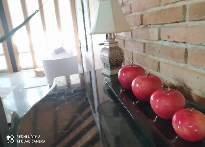 Hotel Bendita Luna