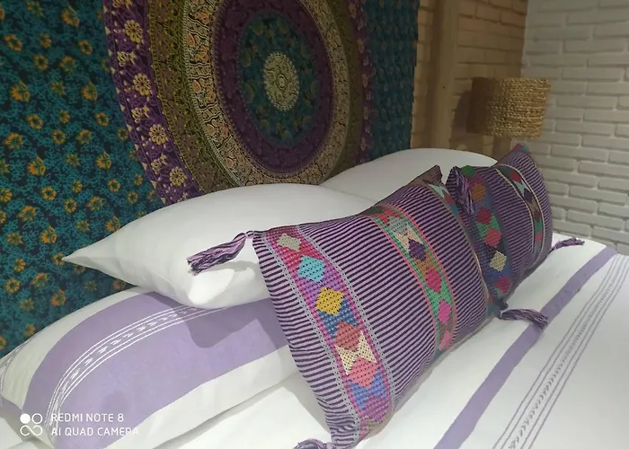 Hotel Bendita Luna