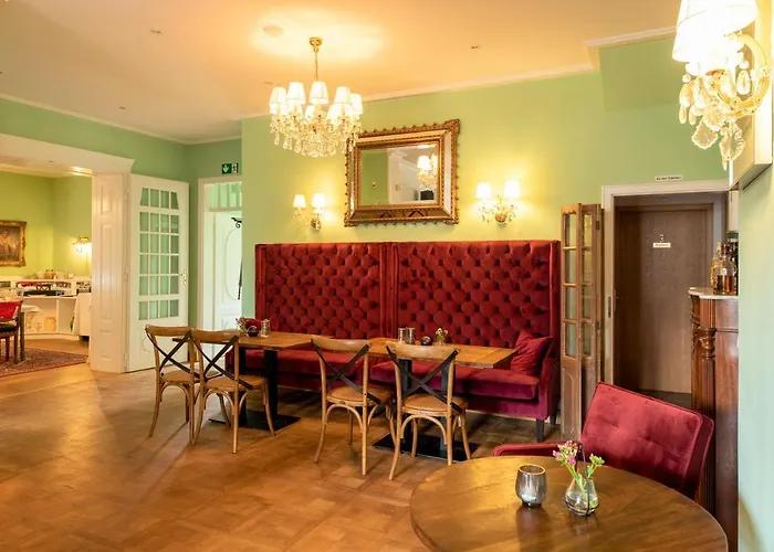 Hotel & Restaurant Raueneck