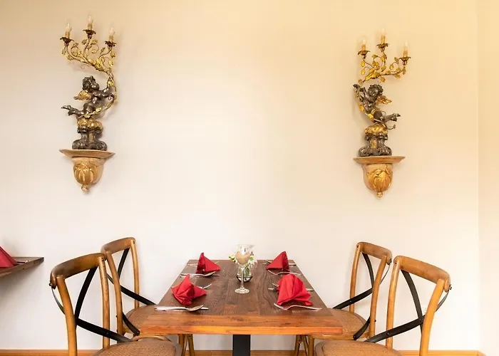 Hotel&Restaurant Raueneck