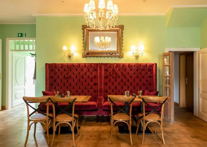 Hotel&Restaurant Raueneck