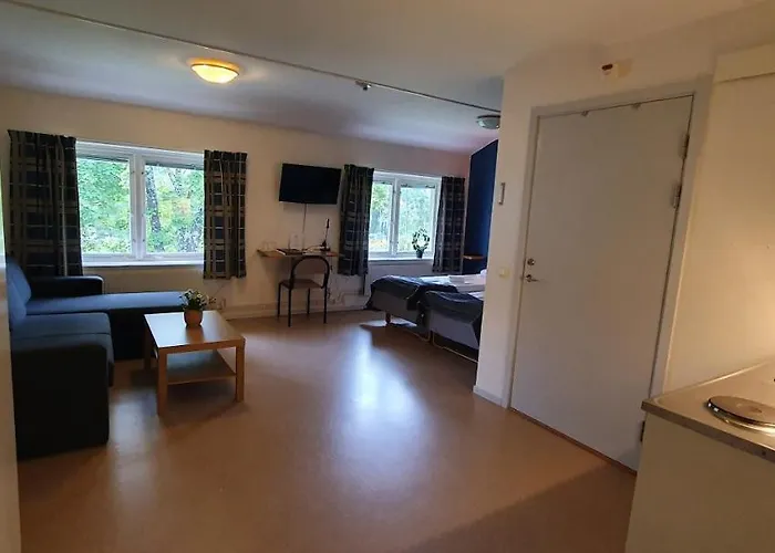 Nipanhotellet