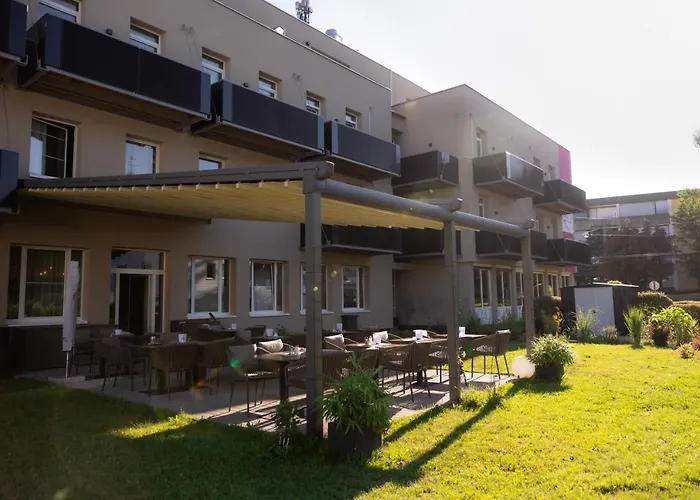 Hotel Max70