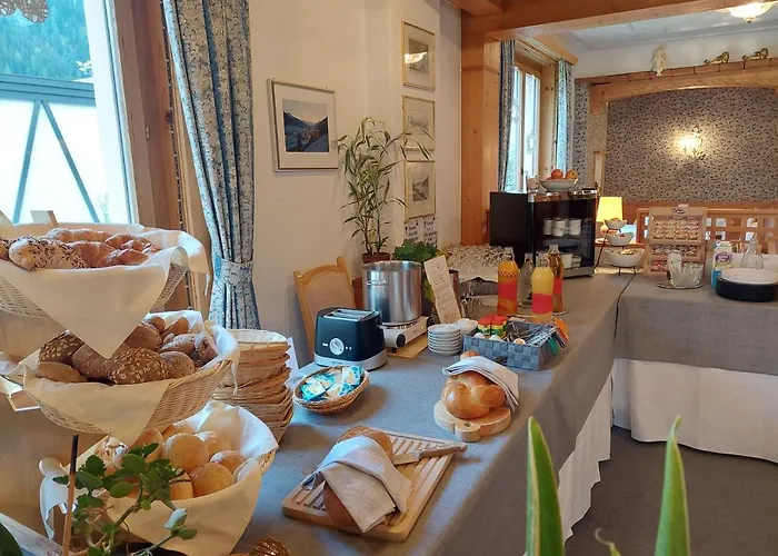 Hotel Bündnerhof