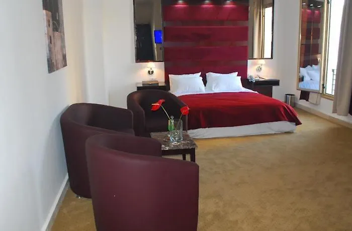 Spectra Inn Hotel