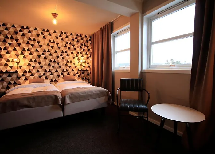 Bakkalandet Hotel