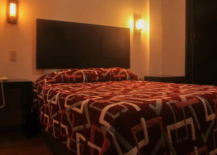 Hotel Alika