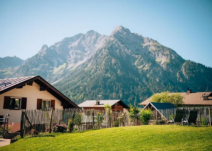 Ferienhotel Almajur
