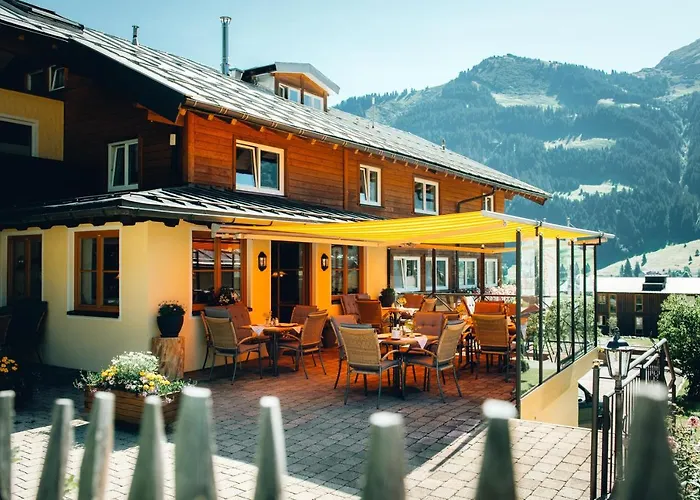 Ferienhotel Almajur