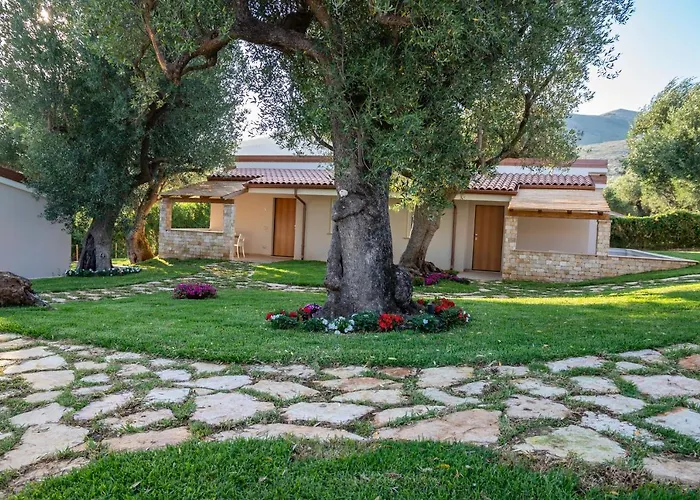 Il Mirto Residence