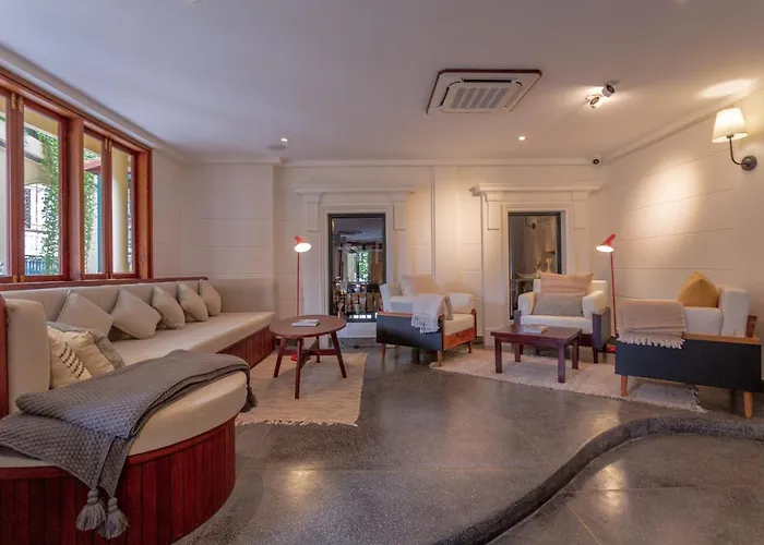 La Chronique Hotel
