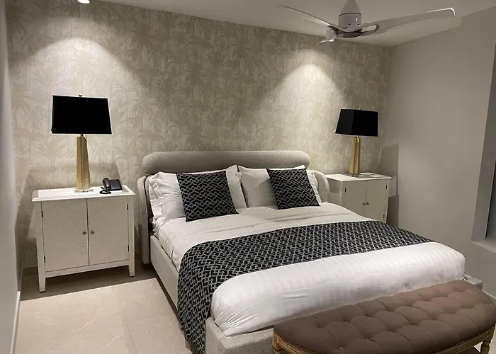 Hotel Boutique Casa Hendaus - Adults Only