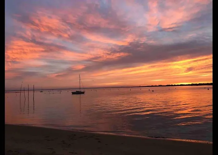 T2 Arcachon