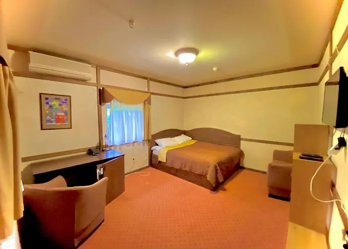 Hotel Complex Bahus