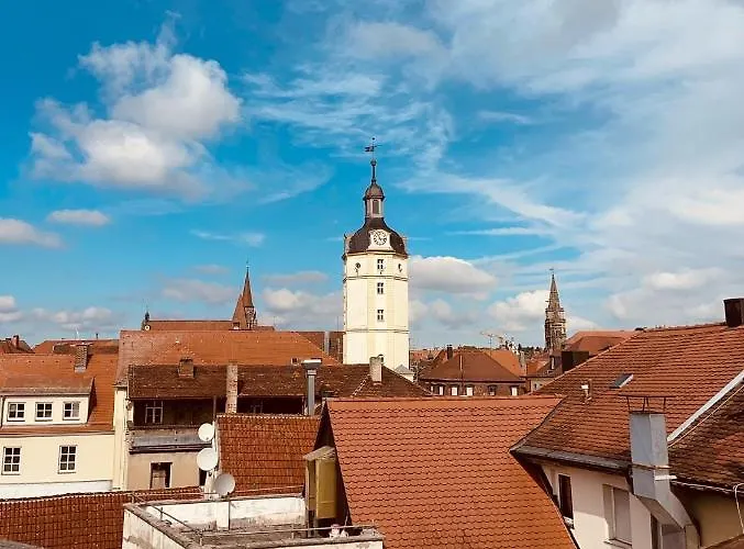 Hotel Residenz