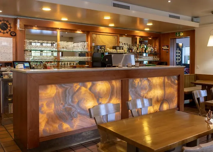 Hotel-Restaurant Eyholz