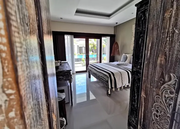 Kubu Garden Suites & Villas Nusa Dua