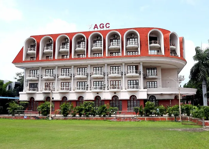 Hotel Agc