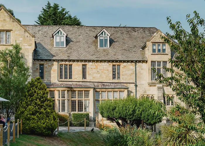 The Alverton