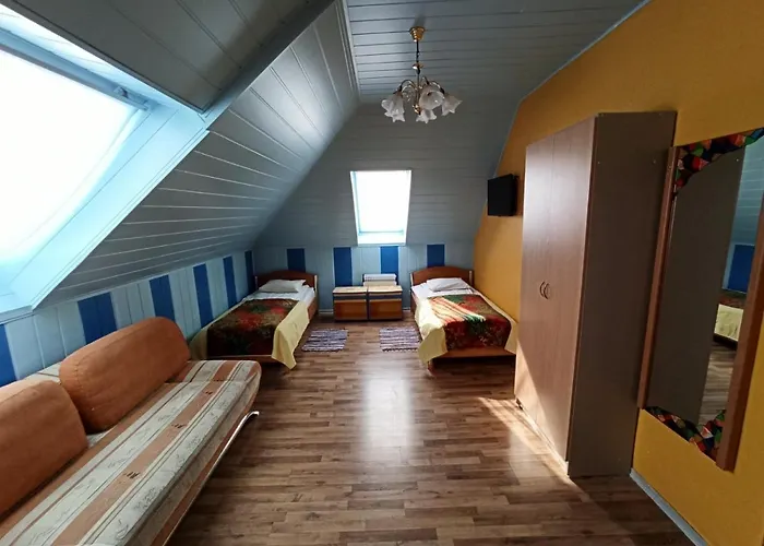Hotel Laagna