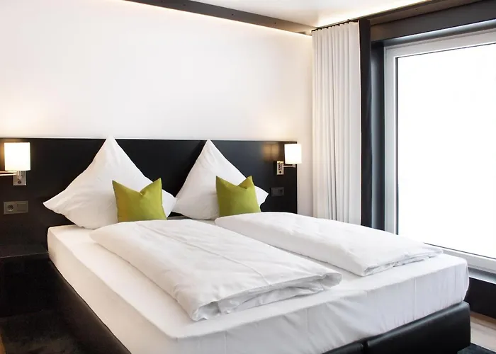 Ilm Hotel By Wmm Hotels