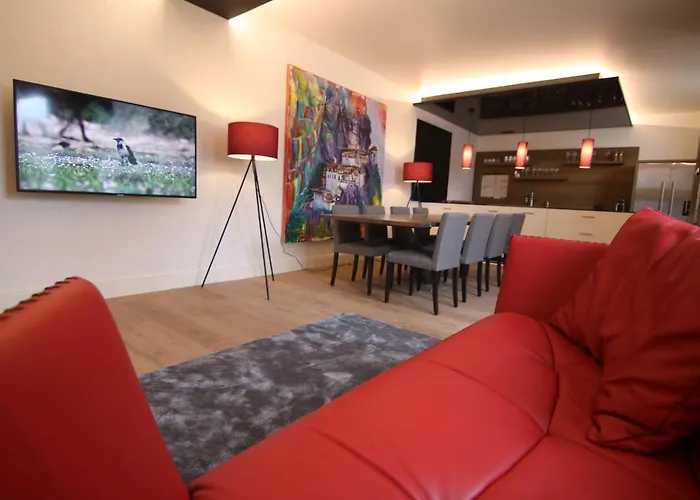 Ilm Hotel By Wmm Hotels