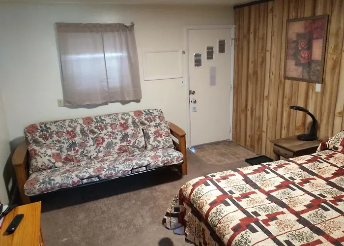 Paintbrush Inn Thermopolis