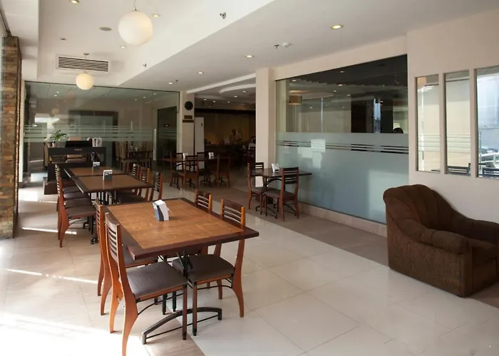 O Hotel