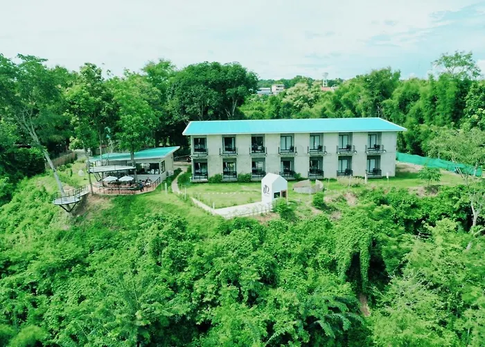 Pua Panorama Resort