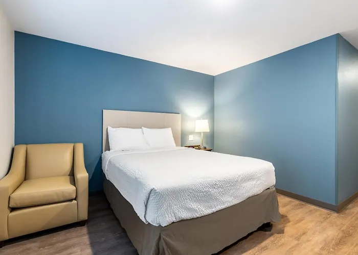Extended Stay America Suites - Norco
