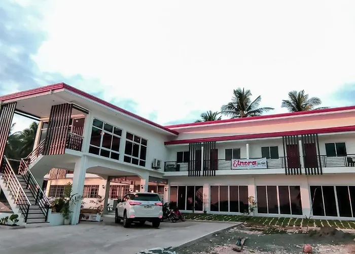 Elnora Delmar Travellers Inn