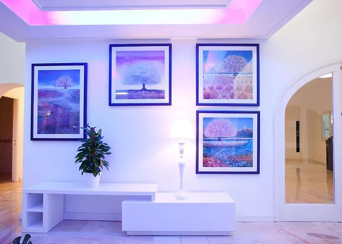 Hotel Cala Murada