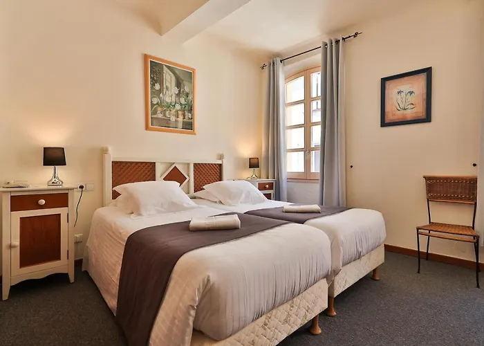 Hotel Playa