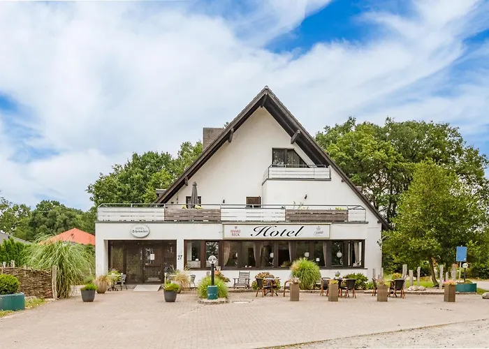 Hotel Schomacker
