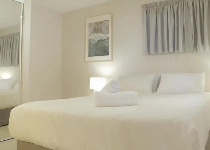 Grandview 307- Premium River And Ocean Views