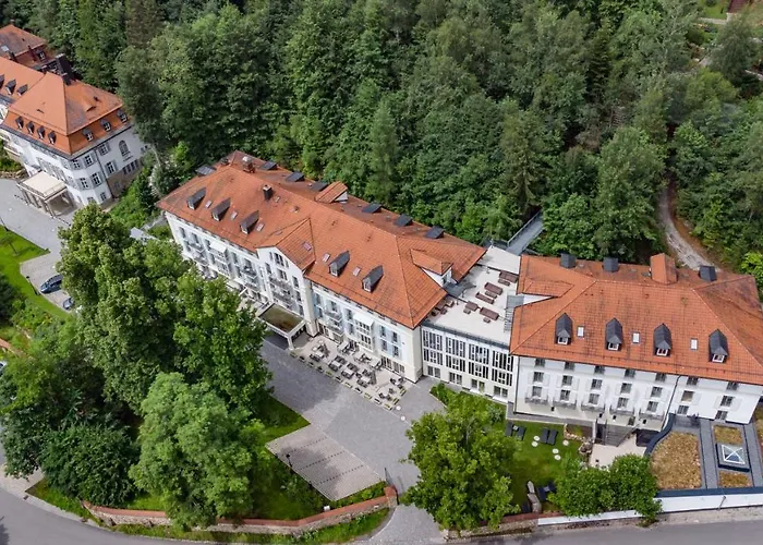 Robenstein Aktivhotel&SPA