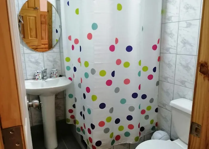 Hotel Cochamo