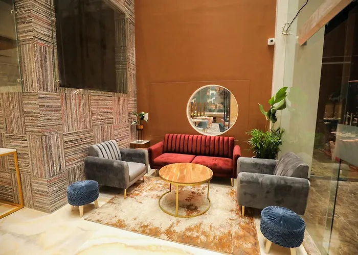 Spree Hotel Aurangabad