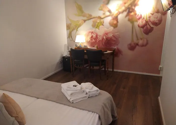 B&B-Hotel de Joremeinshoeve