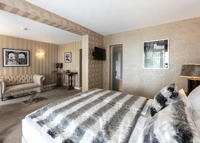 Waldhotel Luise