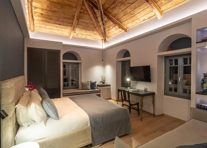 Camara Suites