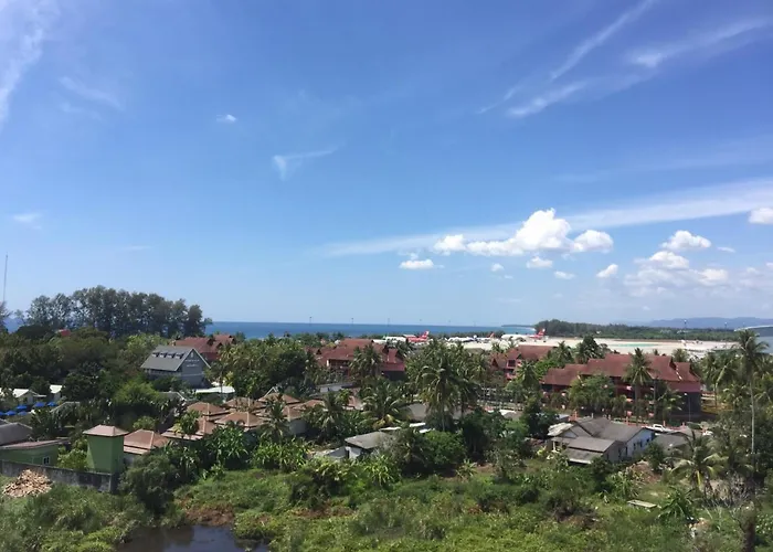 Behome Phuket