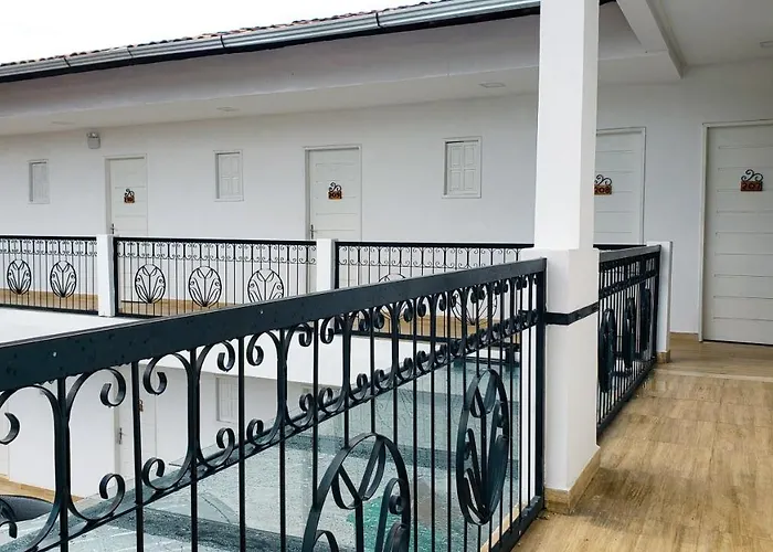 Hotel Lukdan