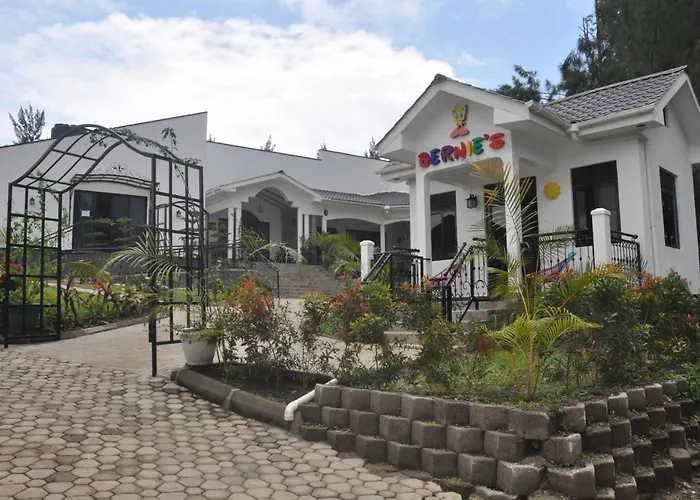 Home Bliss Hotel- Fort Portal Uganda