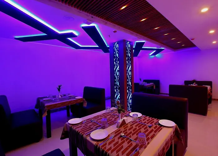 Hotel Heyday