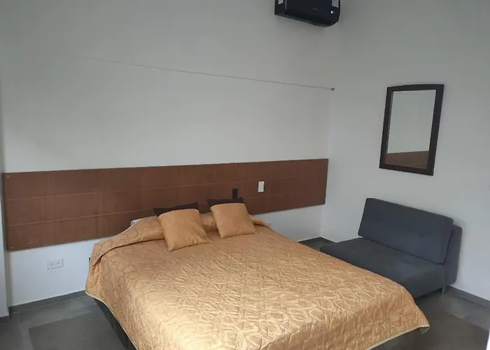 Hotel Boutique Panama
