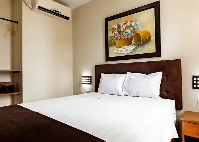 Hotel Rio Blanco